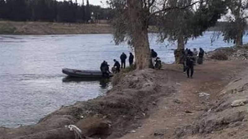 قيادات الداخلية في