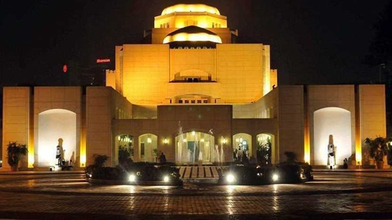 غدا.. الأوبرا تنظم