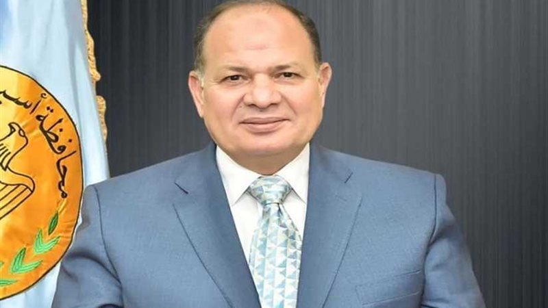 محافظ أسيوط: توفير