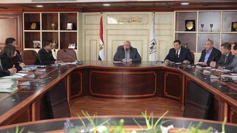 تفعيل قانون التصالح