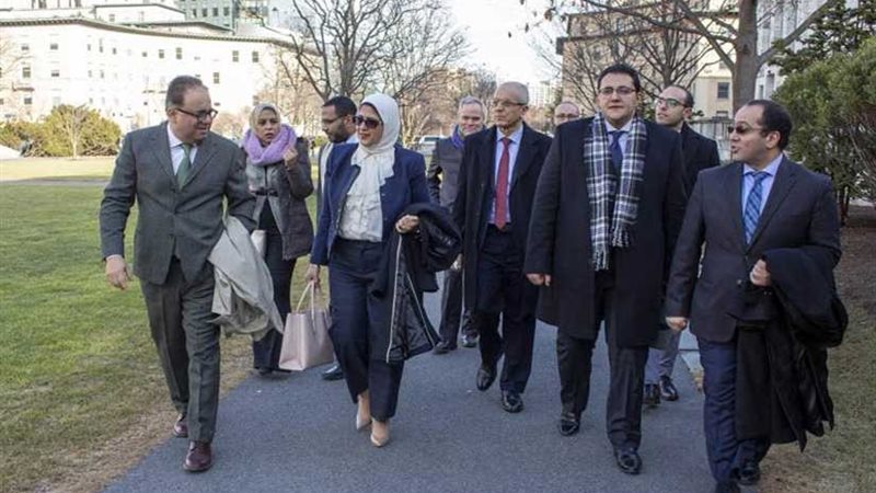 وزيرة الصحة: بدء