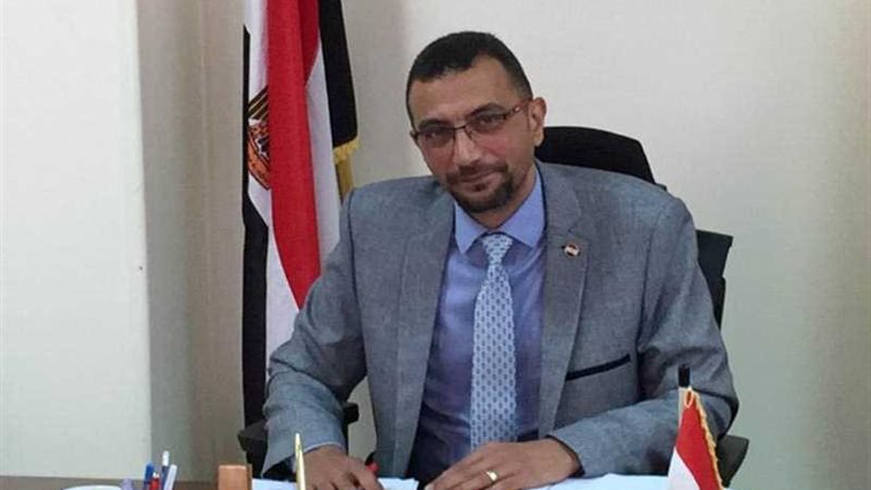 صحة شمال سيناء تعفي