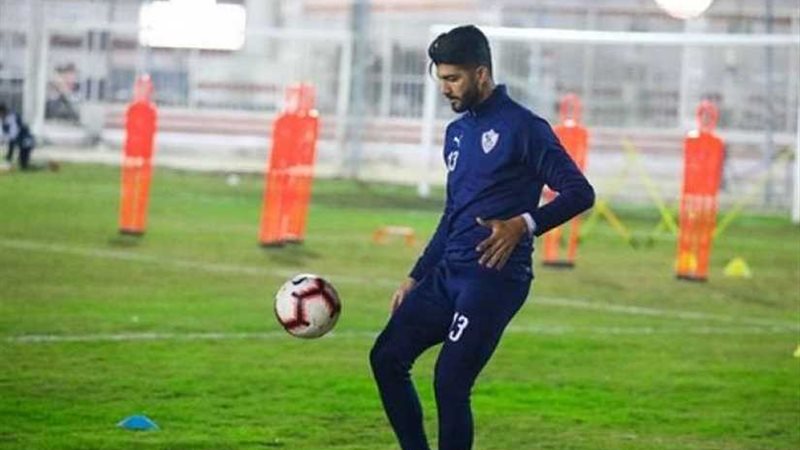 أول رد من الزمالك
