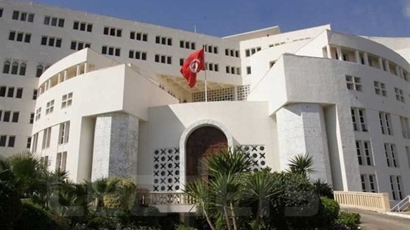 اجتماع تونسي أممي