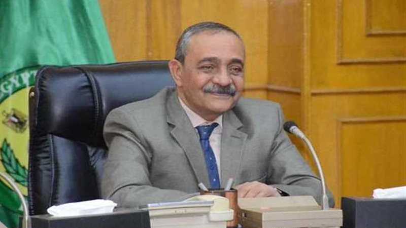 بسلة يستغيث بمحافظ