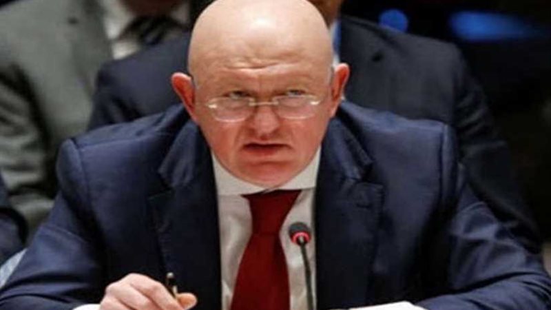 روسيا تدعو إلى تهدئة