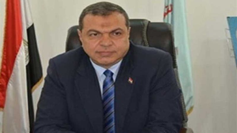 وزير القوى العاملة