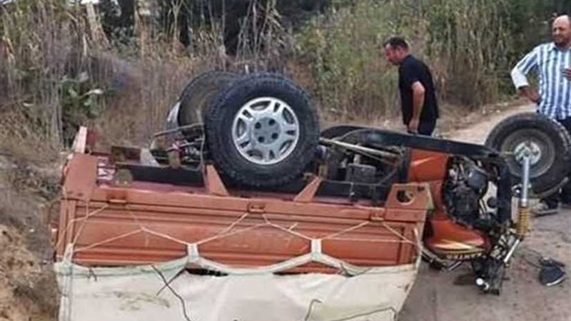 إصابة 2 في انقلاب