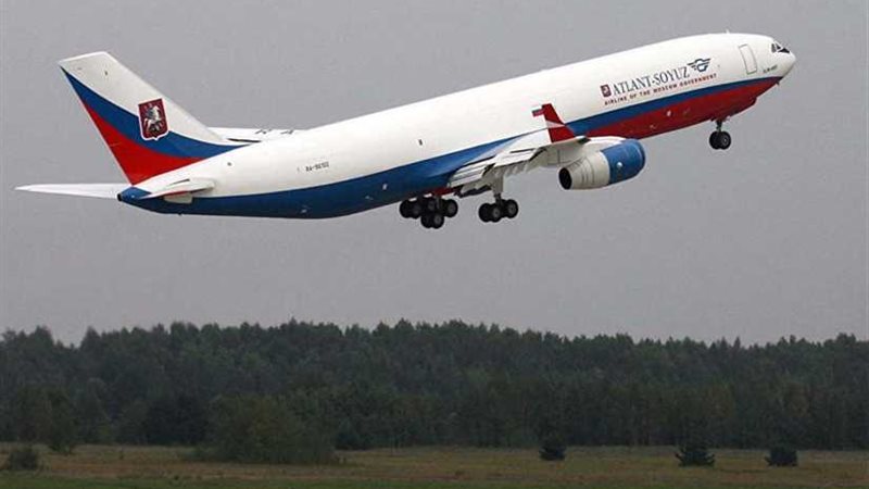 روسيا تحذر شركات