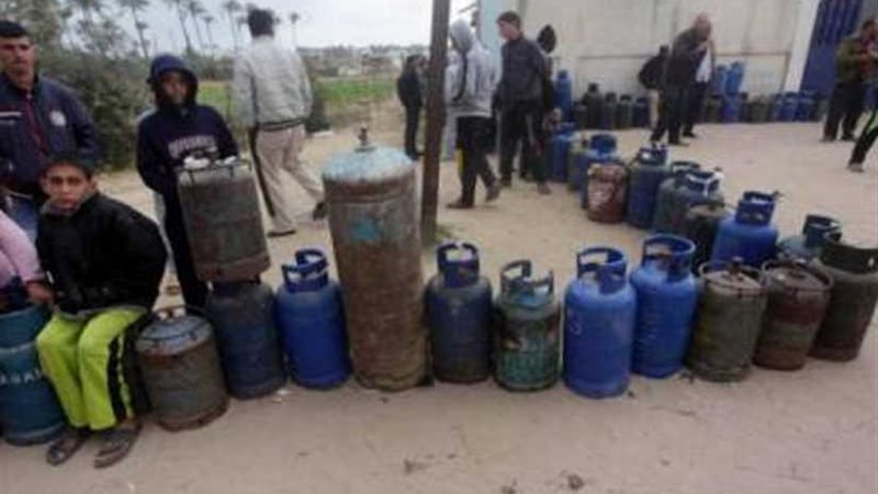 أزمة جديدة.. نفاد