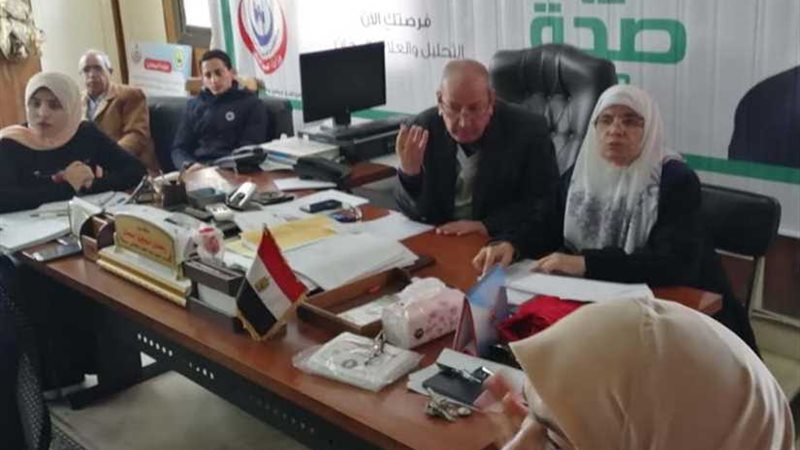 شمال سيناء: تيسيرات