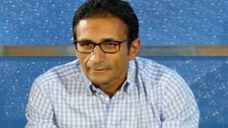 مدرب طلائع الجيش