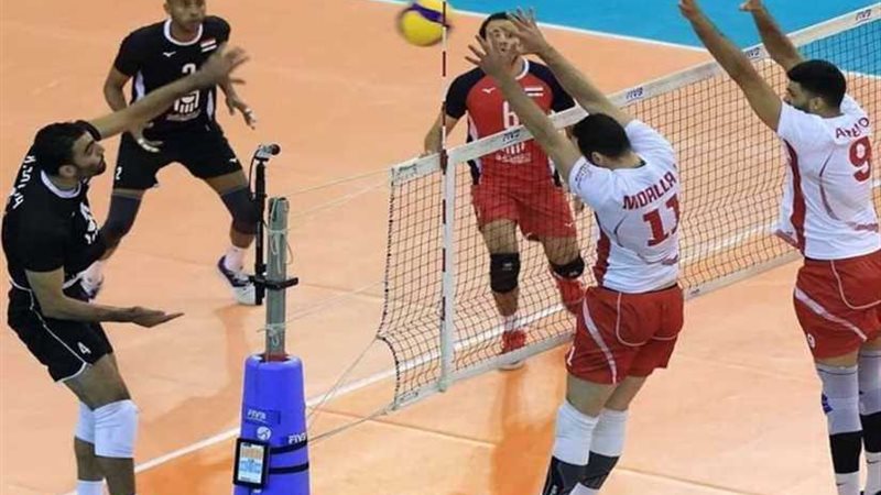 مصر تخسر امام تونس