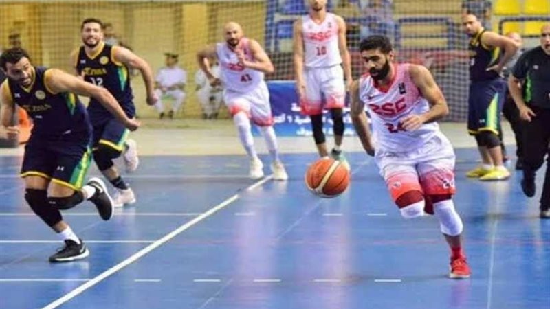 خسارة الزمالك بفارق