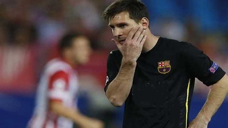 كأس السوبر..برشلونة