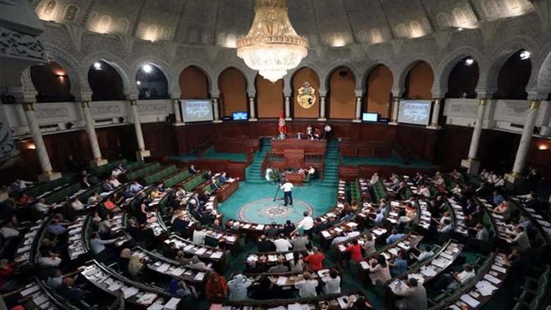 خبراء تونسيون : خارطة