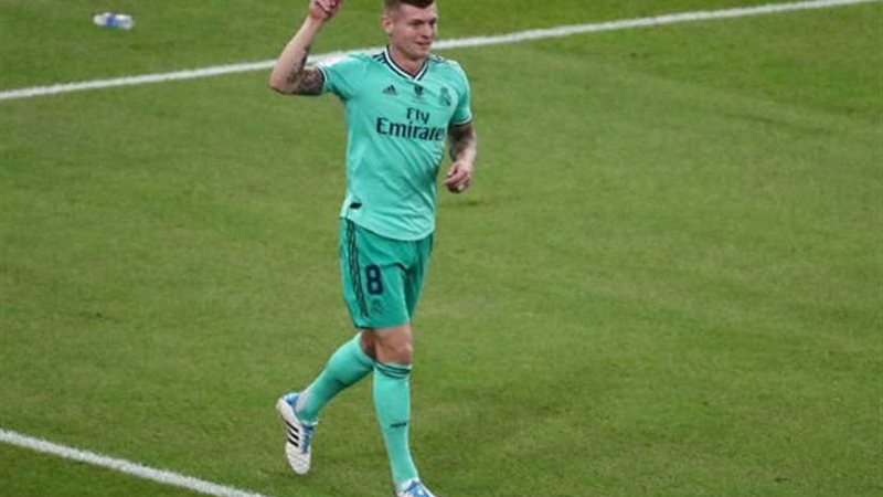 السوبر الإسباني: