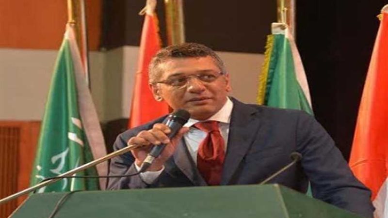 حمدي قوطة يطالب بدعم