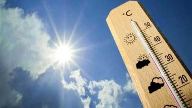 الأرصاد: طقس السبت