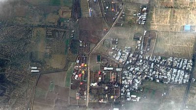 كييف تؤكد تسلمها 