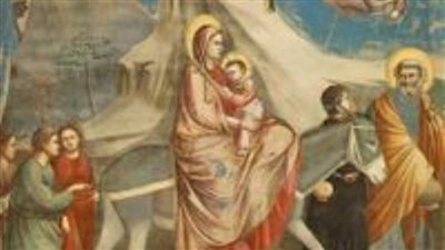 41 مليونا لاستكمال ودعم رحلة العائلة المقدسة