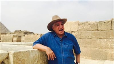 تعامد الشمس على أبو الهول غدًا