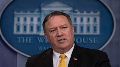 بومبيو: الطائرة الأوكرانية المنكوبة قرب طهران أسقطت بصاروخ إيراني