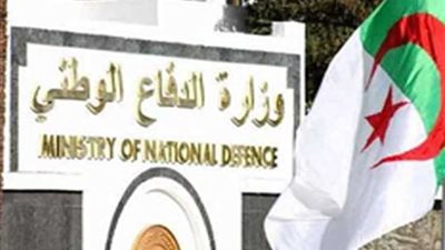 الدفاع الجزائرية: القضاء على إرهابيين خطيرين