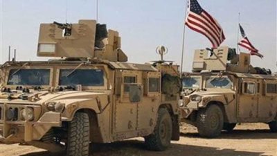 السفارة الأمريكية ببغداد: وجودنا العسكري في العراق بهدف مواصلة قتال 