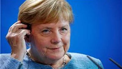 ميركل تزور جنوب إفريقيا وأنجولا أوائل فبراير القادم