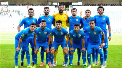 كارتيرون يعلن تشكيل الزمالك أمام زيسكو