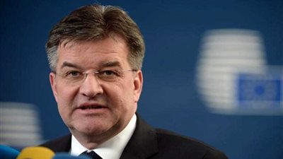 وزراء خارجية الاتحاد الأوروبي يركزون على إعادة إيران للاتفاق النووي