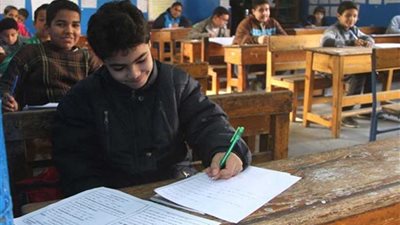 غدًا.. بدء امتحانات النقل للفصل الدراسي الأول بالبحيرة