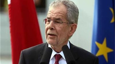 النمساوي تبحث خلال اجتماع أوروبي الوضع المتوتر في الشرق الأوسط