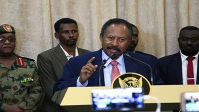 رئيس وزراء السودان : طرح الحركة الشعبية للعلمانية قيد البحث والتفاوض