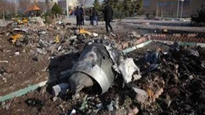 ترودو يلتقي عائلات ضحايا الطائرة الأوكرانية