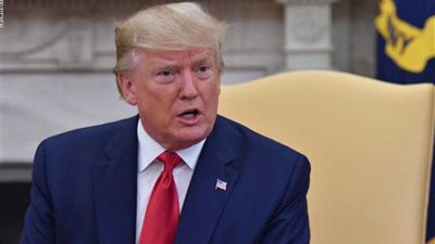 ترامب: سليماني كان يخطط لهجمات على 4 سفارات أمريكية