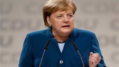 ميركل تستقبل رئيس وزراء كرواتيا الخميس