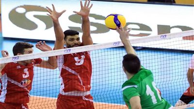 تونس تتأهل رسميا إلى أولمبياد طوكيو بعد تحقيق العلامة الكاملة