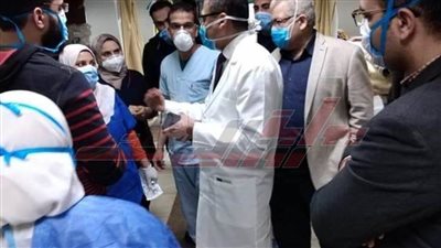 المنوفية تواجه 