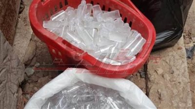 سقوط مافيا كورونا  بكفرالشيخ