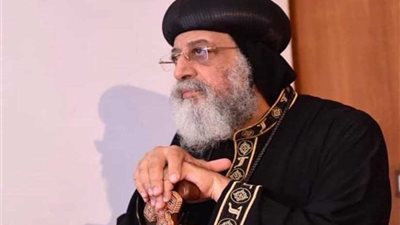 البابا في زيارة رعوية لإيبارشيات سوهاج