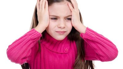 ..وتصيب الأطفال أيضاً ؟!