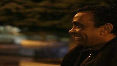 وفاة محمود أبا يزيد.. والكينج: كان محبوبًا من الوسط الفني