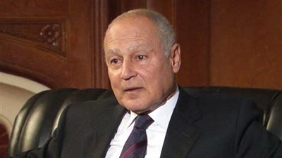 أبوالغيط: الأمة العربية فقدت رجلًا من طرازٍ نادر