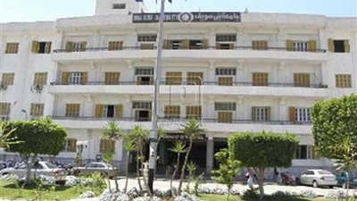 جامعة بني سويف الأولى في مؤشرات أداء البوابة الإلكترونية