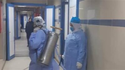 صحة الشرقية: إلغاء زيارات المرضى بمستشفيات المحافظة