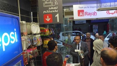 نائب محافظ المنيا يتابع تنفيذ القرارات الصادرة لمواجهة كورونا