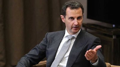 الأسد ناعيا السلطان قابوس: قاد بلاده لمسيرة النهضة