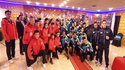 تعرف على تفاصيل بطولة حورس للكونغ فو